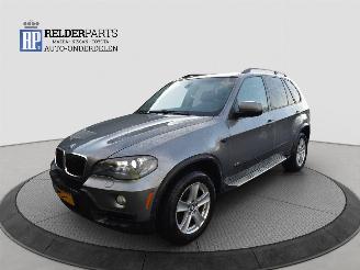 Auto incidentate BMW X5 XDrive30i Automaat Clima Navi High Executive 2007/5