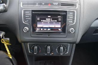 Volkswagen Polo 1.0 12V  BLUE MOTION picture 14