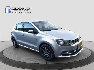 Volkswagen Polo 1.0 12V  BLUE MOTION picture 8