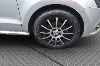 Volkswagen Polo 1.0 12V  BLUE MOTION picture 20