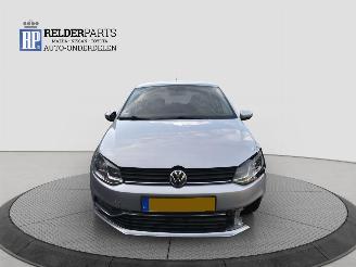 Volkswagen Polo 1.0 12V  BLUE MOTION picture 7