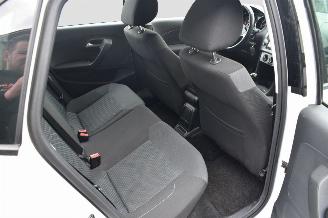 Volkswagen Polo 1.0 TSI 12V  BLUE MOTION 70KW picture 17