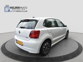 Volkswagen Polo 1.0 TSI 12V  BLUE MOTION 70KW picture 5