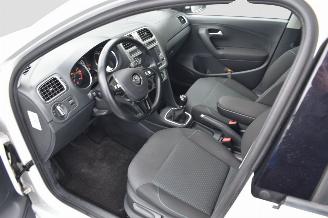 Volkswagen Polo 1.0 TSI 12V  BLUE MOTION 70KW picture 9