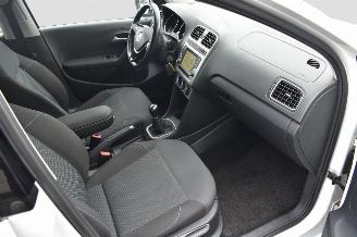 Volkswagen Polo 1.0 TSI 12V  BLUE MOTION 70KW picture 16