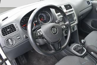 Volkswagen Polo 1.0 TSI 12V  BLUE MOTION 70KW picture 10