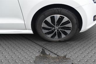 Volkswagen Polo 1.0 TSI 12V  BLUE MOTION 70KW picture 21