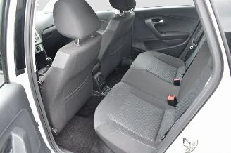 Volkswagen Polo 1.0 TSI 12V  BLUE MOTION 70KW picture 12