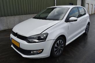 Volkswagen Polo 1.0 TSI 12V  BLUE MOTION 70KW picture 24