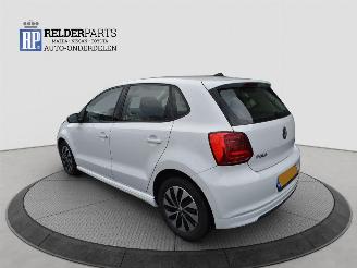 Volkswagen Polo 1.0 TSI 12V  BLUE MOTION 70KW picture 3