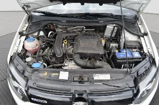 Volkswagen Polo 1.0 TSI 12V  BLUE MOTION 70KW picture 19