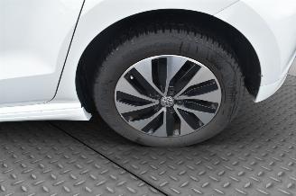 Volkswagen Polo 1.0 TSI 12V  BLUE MOTION 70KW picture 22