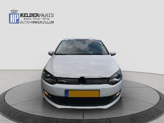 Volkswagen Polo 1.0 TSI 12V  BLUE MOTION 70KW picture 7