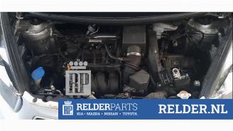 Kia Picanto Picanto (TA), Hatchback, 2011 / 2017 1.0 12V picture 11