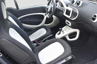 Smart Fortwo 1.0 12V  AUTOMAAT picture 15