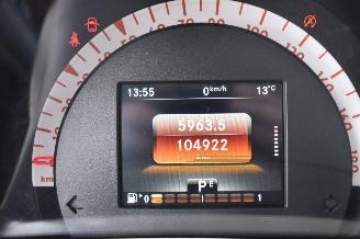 Smart Fortwo 1.0 12V  AUTOMAAT picture 11