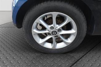 Smart Fortwo 1.0 12V  AUTOMAAT picture 20