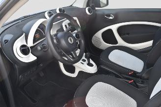 Smart Fortwo 1.0 12V  AUTOMAAT picture 9