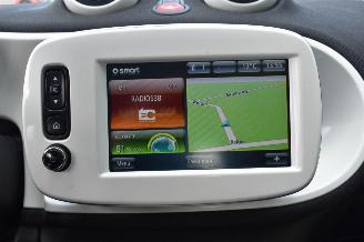 Smart Fortwo 1.0 12V  AUTOMAAT picture 14