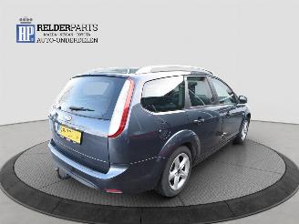 Ford Focus 1.6 16V picture 5