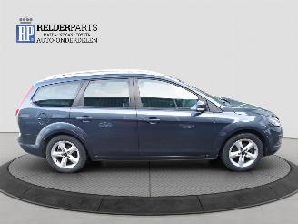 Ford Focus 1.6 16V picture 6