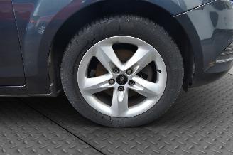 Ford Focus 1.6 16V picture 20