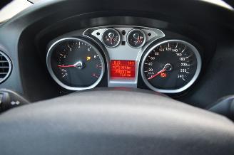 Ford Focus 1.6 16V picture 11