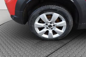 Mini Countryman COOPER SE ALL4 HYBRID picture 23