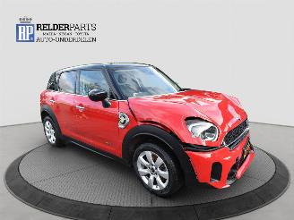 Mini Countryman COOPER SE ALL4 HYBRID picture 8