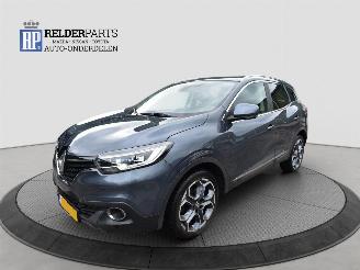 škoda osobní automobily Renault Kadjar 1.2 TCE ENERGY 2017/12