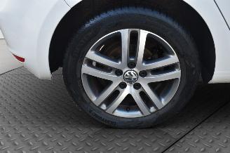 Volkswagen Golf 1.8 TSI picture 22