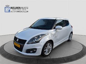 Unfallwagen Suzuki Swift 1.6  SPORT 2013/2