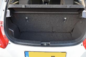 Suzuki Swift 1.6  SPORT picture 15
