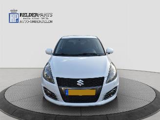 Suzuki Swift 1.6  SPORT picture 8
