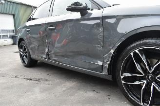 Audi A3 1.0 TFSI  SEDAN picture 24