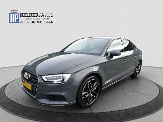 Voiture accidenté Audi A3 1.0 TFSI  SEDAN 2020/6