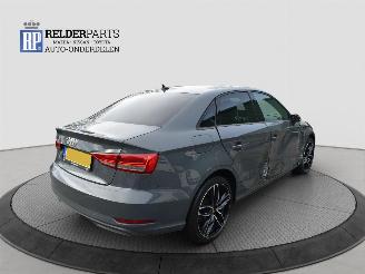 Audi A3 1.0 TFSI  SEDAN picture 5