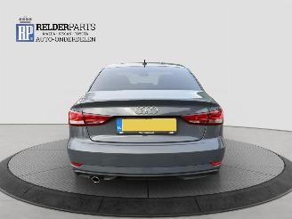 Audi A3 1.0 TFSI  SEDAN picture 4