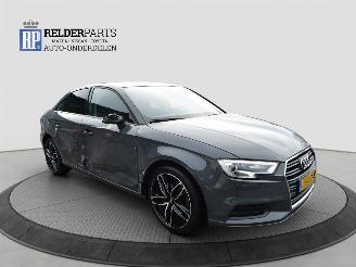 Audi A3 1.0 TFSI  SEDAN picture 8