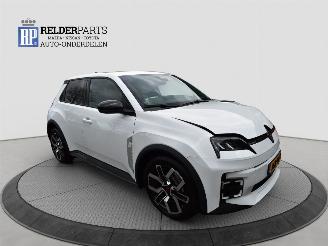 Renault 5 COMFORT RANGE TECHNO  52KWH picture 8