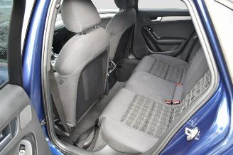 Audi A4 LIMOUSINE  1.8 TFSI picture 12