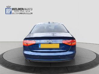 Audi A4 LIMOUSINE  1.8 TFSI picture 5