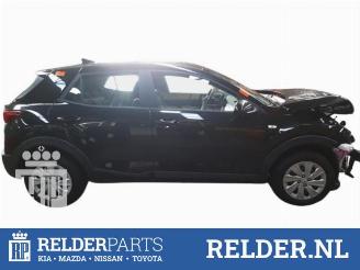 Kia Stonic Stonic (YB), SUV, 2017 1.0i T-GDi 12V Eco-Dynamics+ picture 7