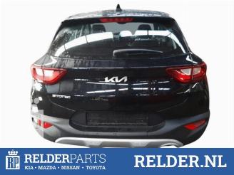 Kia Stonic Stonic (YB), SUV, 2017 1.0i T-GDi 12V Eco-Dynamics+ picture 5