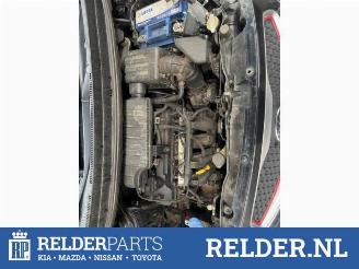 Kia Picanto Picanto (TA), Hatchback, 2011 / 2017 1.2 16V picture 11