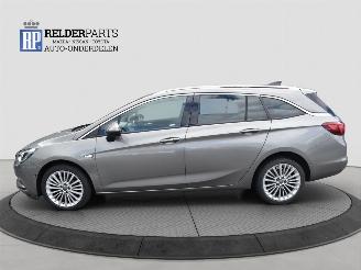 Opel Astra SPORTS TOURER+ 1.0 picture 2