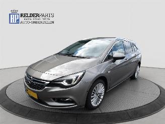 Unfallwagen Opel Astra SPORTS TOURER+ 1.0 2016/10