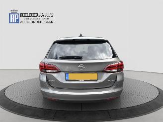 Opel Astra SPORTS TOURER+ 1.0 picture 4