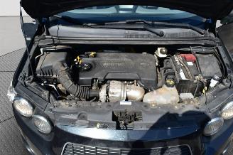 Chevrolet Aveo 1.3 DCI picture 18