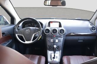 Opel Antara 3.2 V6  4X4 picture 13